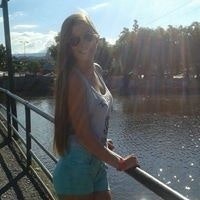 Estefania Kranevitter