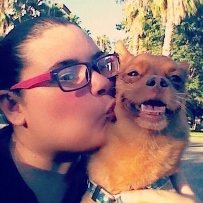 María José Pantoja