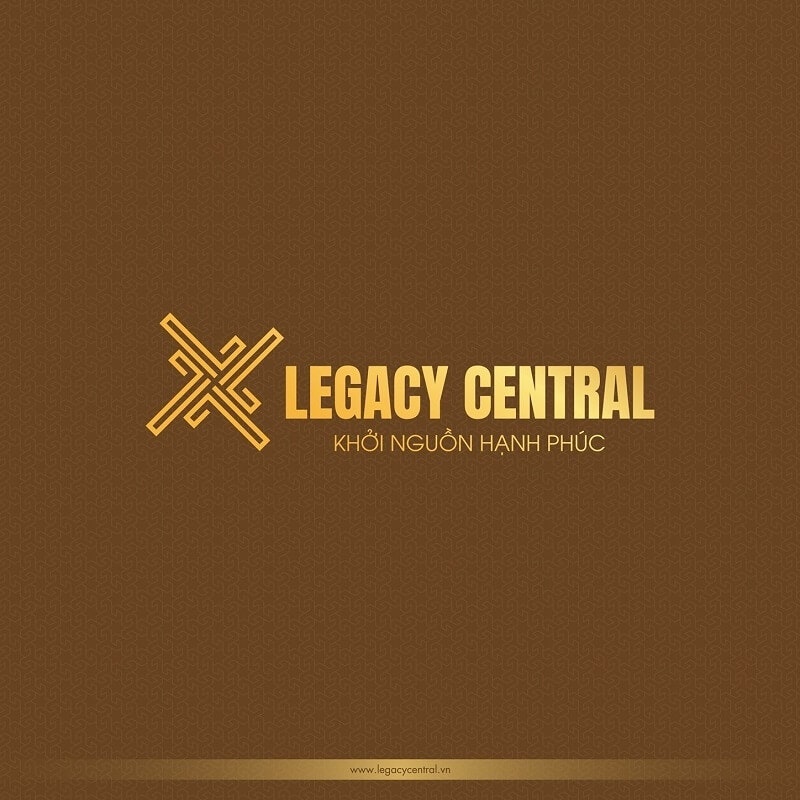 Legacy Central Bình Dương