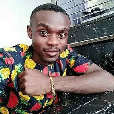 Umezulike Chukwunonso