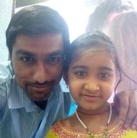 Harish Jairam Bondade