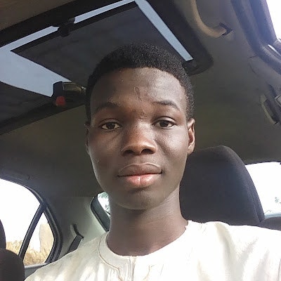 Muhammad Auwal Ahmad