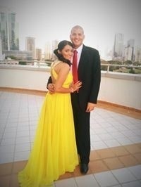 Katheryn Díaz Robinson