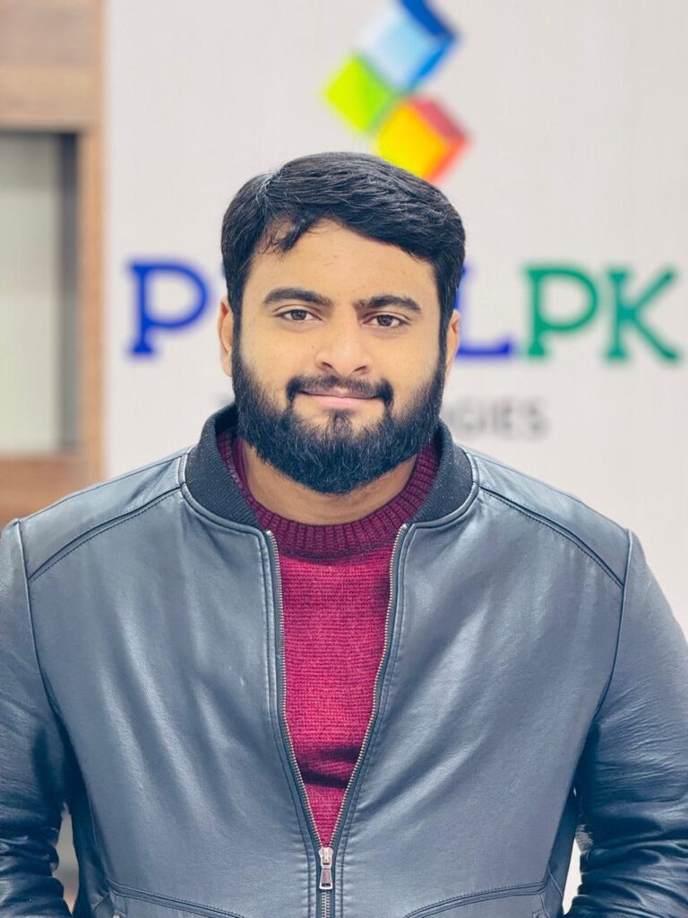 Syed Anas