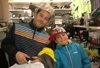 Christian Sanchez Carballo