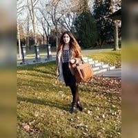 Ana Ștefania Lăzărescu