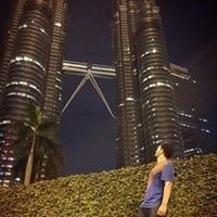 Muhammad Ammar Haidar