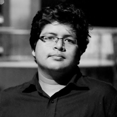 Shahriar Parvez Shuvo