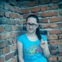 Dashulya  Kravchenko