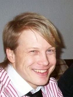 Rene Hangstrup Møller