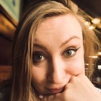 Дарья Требунских