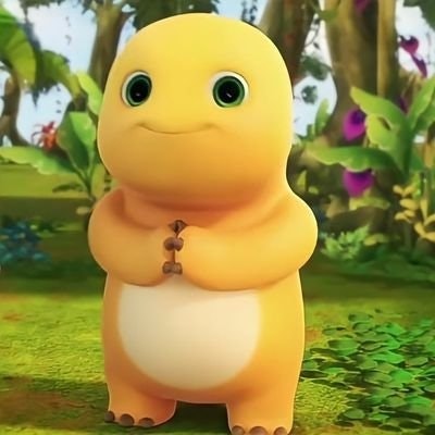 Rabbit pengen BIG WIN