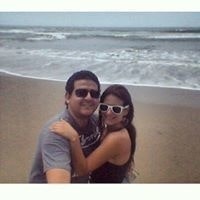 Solange Andrade Luna