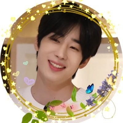 Lucky Little Star✨🦋🍀