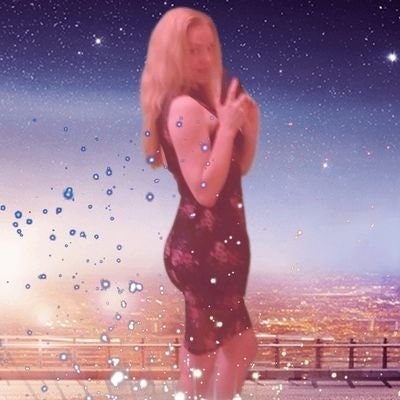 Amanda 🌹🌻🌷🌼