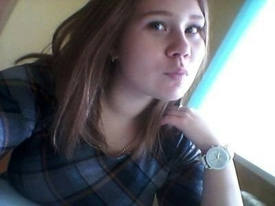 Лера Борисенко