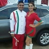 Kymberly Del C. Hernández