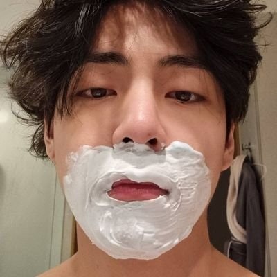 Tete FOLLOW BACK PLEASE, MAIN ACC SUSPEN