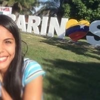 Nayreth Endrina Duarte