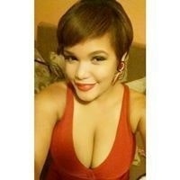 Rosa Cristal Ogando Cabrera