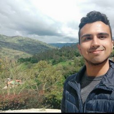 Juan Sebastián Romero