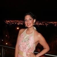 Micaela Doussett Farjat