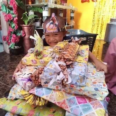 Januari_w1n.Haikal Birthday