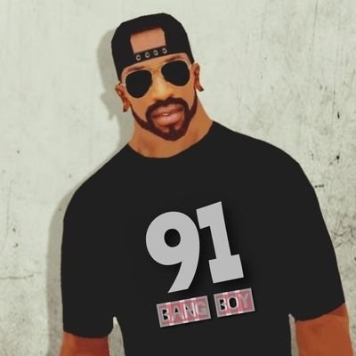 Bang Boy