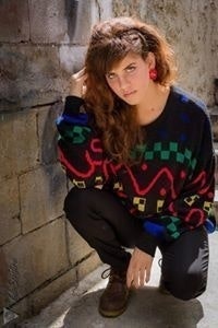 Génesis Valentina Correa Osío