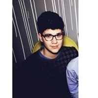 Gian Marco Giandomenico