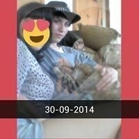 Javiera Belén Urra Arancibia