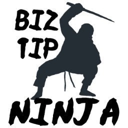 Biz Tip Ninja