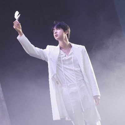 Kookie Mau Bigwin🐰🍀