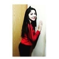 Andrea Elizabeth Mona Reyes