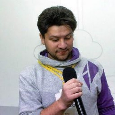 Eugeny Grebenshchikov 