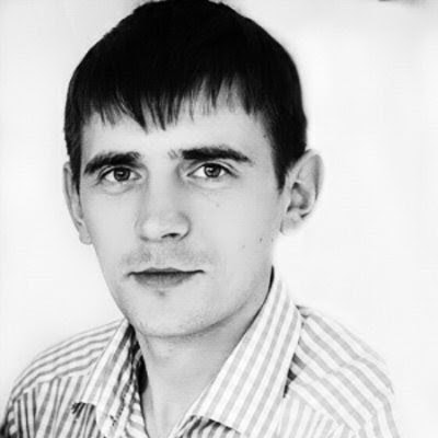 Dmitri Iv