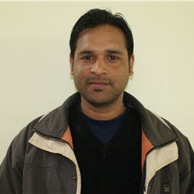 Rajneesh Kumar