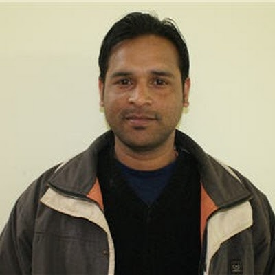Rajneesh Kumar