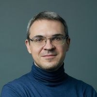 Никита Секретарев