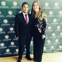 Mark Añazco Comicheo