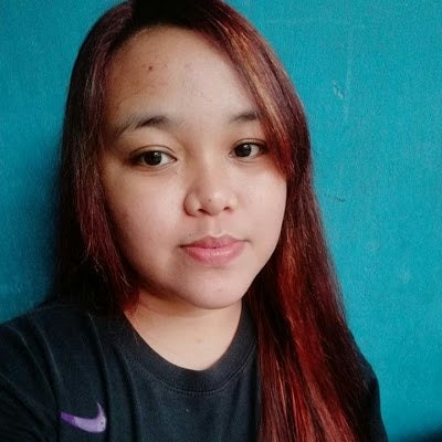 Kristelle May Villasin