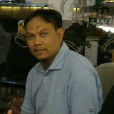 Roni Dwi sanjaya