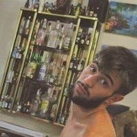 Gonzalo Zalvide Martín