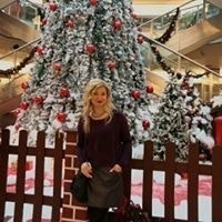 Innysia Vilchinskaia