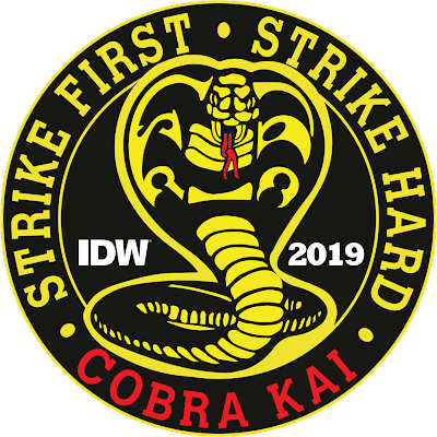 Cobra Kai Merch Store