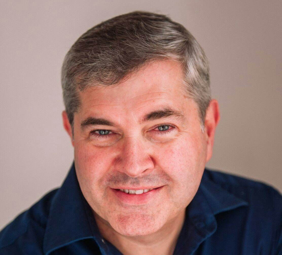 Roger Kenneth Jackson