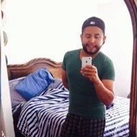 Hazael Hiram Barajas Rangel