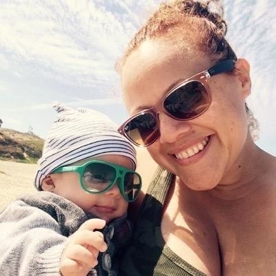 Barbara MoranJimenez