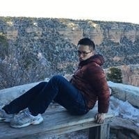 Calvin Arellano-Chua