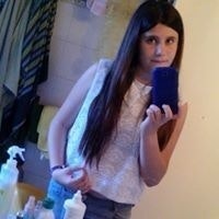 Lucía Casanova de Utrilla